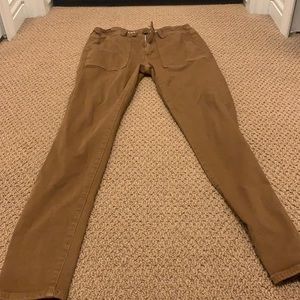 American Eagle Outfitters Cargo style Trousers